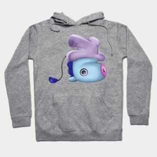 BTS BT21 Cute Mang J Hope Hoodie